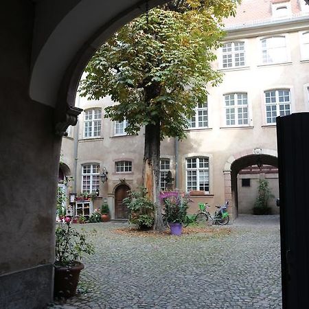 Les Dentelles - Appartement Meuble Design Petite France Strasbourg Eksteriør bilde