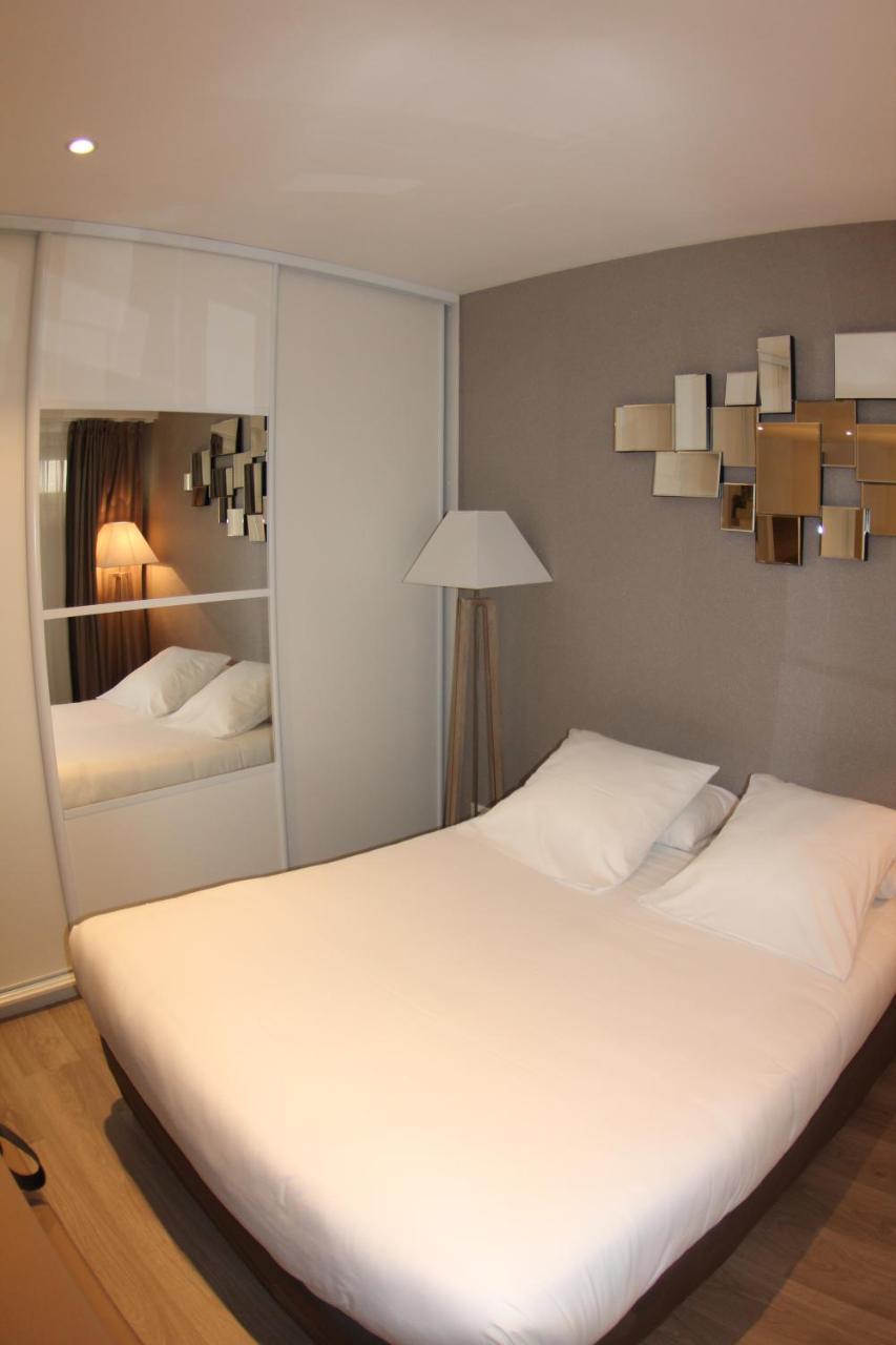 Les Dentelles - Appartement Meuble Design Petite France Strasbourg Eksteriør bilde